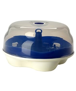BornFree Steam Steriliser