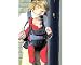 Bush Baby Cocoon Front Carrier