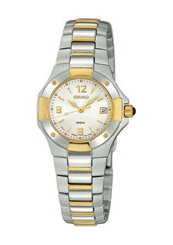 Seiko Women's SXD626 Coutura Watch Seiko Women's SXD626 Coutura Watch