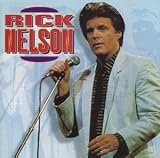 Wonderful Music Of Rick Nelson