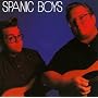 Spanic Boys