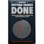 Getting Things Done: A Radical New Approach to Managing Time and Achieving More at Work