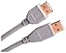 Monster Cable JP ULPC HP-6 U-Link USB 1.0 Cable (6 ft., White)