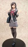 ときめきメモリアル OnlyLove　第1弾 天宮小百合 学生服Ver. (1/6スケール PVC製 塗装済 完成品)