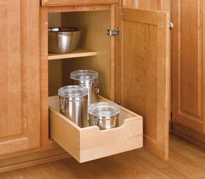 Rev-A-Shelf - 4WDB-12 - Pullout Drawer