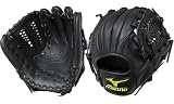 <一般軟式グラブ>MIZUNO 井端モデル 内野手用 ブラック 2008NEWモデル 2GN36443-09