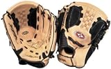 Easton Sports #A120296RHT 10 Youth RH BB Glove