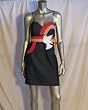 Voom Dove Sweetheart Dress