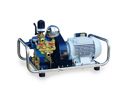 【有光】 【噴霧器 噴霧機】 【動噴】 【電動式】モーターセット動噴 CSR-330M （60Hz用）