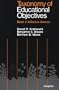 Taxonomy of Educational Objectives Book 2/Affective Domain