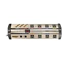 Monster Cable MP HTS 1000 PowerCenter with Clean Power Stage 2 (v.2.0)