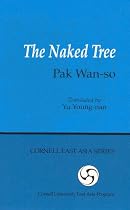 The Naked Tree (Cornell East Asia, No. 83)  (Cornell East Asia Series, 83)
