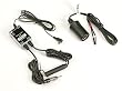 AUDIOVOX XMFM1 XM SATELLITE RADIO FM DIRECT ADAPTER