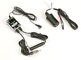 AUDIOVOX XMFM1 XM SATELLITE RADIO FM DIRECT ADAPTER