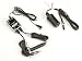 AUDIOVOX XMFM1 XM SATELLITE RADIO FM DIRECT ADAPTER