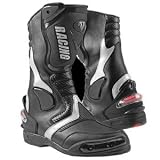 Vega Sport II Boots - 12/Black