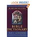 HarperCollins Bible Dictionary