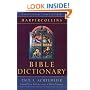 HarperCollins Bible Dictionary