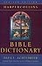HarperCollins Bible Dictionary