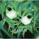 teranoid overground edition 1.04
