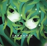 teranoid overground edition 1.04