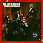 We Get Requests by Oscar Peterson