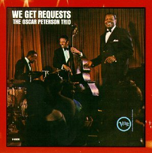 Cover image : We Get Requests