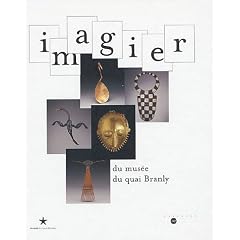 Imagier du Mus�e du quai Branly