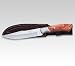 Joker-Jagdmesser, 440 Olivenholz, 15 cm von Joker - alle Infos