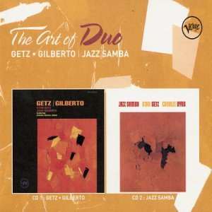 Stan Getz
