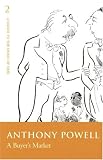 A Buyer's Market: Vol 2 (Dance to the Music of Time 02)