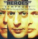 Produkt-Bild: Heroes Symphony