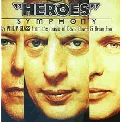 Heroes Symphony