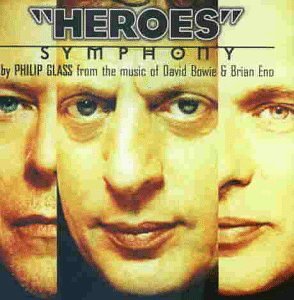 Produkt-Bild: Heroes Symphony