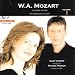Mozart - Complete Sonatas for Keyboard & Violin, Vol 1