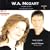 Mozart - Complete Sonatas for Keyboard & Violin, Vol 1