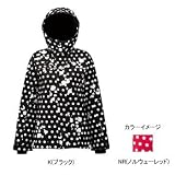 ヘリーハンセン HSW1102 ウィメンズ オルゴールジャケット Women's NR(ノルウェーレッド) L HSW1102