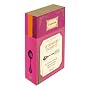 Coffret Le grimoire enchant� de Brigitte Bulard-Cordeau