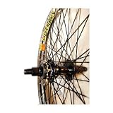 Odyssey Hazard Lite V-III 48h V-III / Hazard Lite 20 x 1.75 14mm RHD Chrome/Black