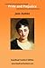 Search : Pride and Prejudice   (EasyRead Comfort Edition)