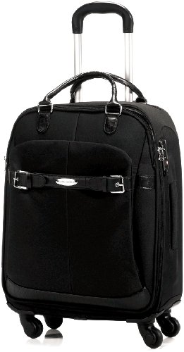 Samsonite Padma Carry-On 22" Spinner