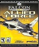 Search : Falcon 4.0: Allied Force