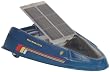 SOLAR RACER KIT (requires assembly) AK590