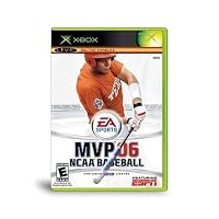 MVP 06: NCAA Baseball