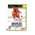 MVP 06: NCAA Baseball by Electronic Arts