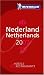 Produkt-Bild: Michelin Nederland / Netherlands 2007. Restaurants & Hotels (Michelin Guides)