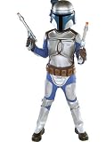 Jango Fett? Halloween Costume