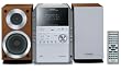 Panasonic SC-PM19 Micro System