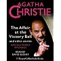 The Affair at the Victory Ball: And Other Stories (Poirot)