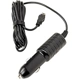 Garmin Vehicle Power Cable